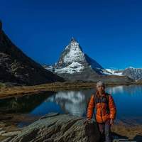 Портрет фотографа (аватар) Jo sek Seo (서조석)