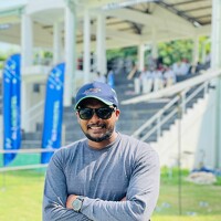 Портрет фотографа (аватар) Murugaiah Saravanan