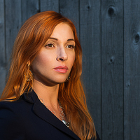 Портрет фотографа (аватар) Елена Немова (Elena Nemova)