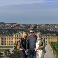 Портрет фотографа (аватар) Oleksii Chebonenko