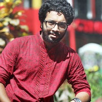 Фотография Pronab Nath Портрет фотографа (аватар) Pronab Nath