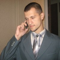 Фотография Дацук Алексей (datsuk alex) Портрет фотографа (аватар) Дацук Алексей (datsuk alex)