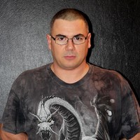 Портрет фотографа (аватар) Dusan Knezevic (Dusan B. Knezevic)