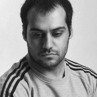 Портрет фотографа (аватар) Adel Maghsoudi (عادل مقصودی)