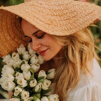 Портрет фотографа (аватар) Сонила Ужва (Sonila Uzhva)