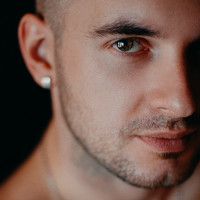 Портрет фотографа (аватар) Чемерис Андрій (Andrew Chemerys)