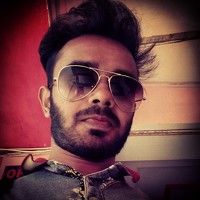 Портрет фотографа (аватар) Aditya Sinha