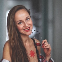 Портрет фотографа (аватар) Румянцева Татьяна (Rumyantseva Tatiana)