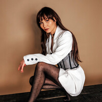 Портрет фотографа (аватар) Ася Юрьевна (Охотникова)