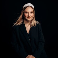 Портрет фотографа (аватар) Анна Гвоздовская (Anna Gvozdovskaya)