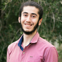 Портрет фотографа (аватар) Rayan Rahal (ريان رحال)