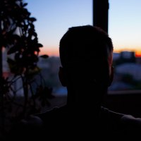 Портрет фотографа (аватар) Зиновьев Миша