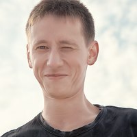 Портрет фотографа (аватар) Ерёмин Павел (Pavel Erymin)