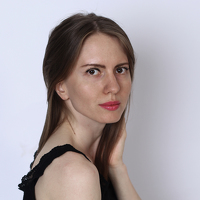 Портрет фотографа (аватар) Надежда Дегтярёва (Nadezhda Degtyareva)