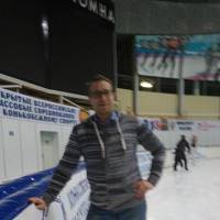 Портрет фотографа (аватар) Виктор Галкин (Viktor Galkin)