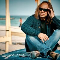 Портрет фотографа (аватар) Alex Milyukov