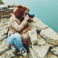 Портрет фотографа (аватар) Sima Bivolarska