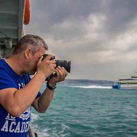 Портрет фотографа (аватар) KHALIFA MOHAMED (HAMI)