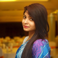 Портрет фотографа (аватар) Pinky Paul Chowdhury