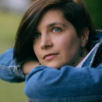 Портрет фотографа (аватар) Екатерина Хабарова