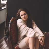 Портрет фотографа (аватар) Евгения Изранова