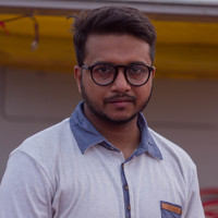 Портрет фотографа (аватар) Iqrar Ali