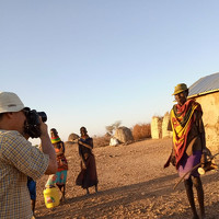 Портрет фотографа (аватар) Eduardo López Moreno