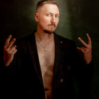 Портрет фотографа (аватар) Евгений Гойло (Hoila Yauheni)