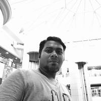 Портрет фотографа (аватар) Srijan007 karan (karan)