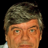 Портрет фотографа (аватар) Сергей Нестеров (Sergey Nesterov)