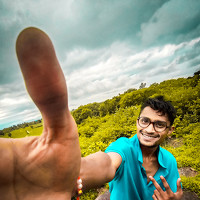 Портрет фотографа (аватар) ANKIT Sagar (Ankit sagar)