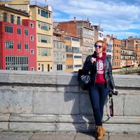 Фотография Омильянчук Анна Портрет фотографа (аватар) Омильянчук Анна