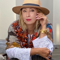 Портрет фотографа (аватар) Halina Lamaka