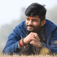 Портрет фотографа (аватар) Anubhav Saxena