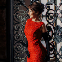 Портрет фотографа (аватар) OLGA ZAHHAROVA (Olga Zaharova)