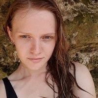 Портрет фотографа (аватар) Ксения