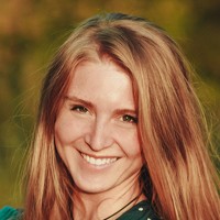 Портрет фотографа (аватар) Анна Степанченко (Anna Stepanchenko)