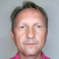 Портрет фотографа (аватар) Юрий Корсунцев