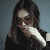 Фотография Dara Портрет фотографа (аватар) Dara