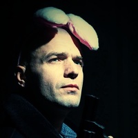 Портрет фотографа (аватар) Viktor iron