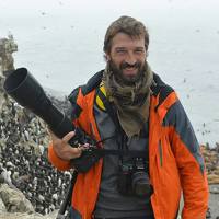 Портрет фотографа (аватар) Anton Gutmann