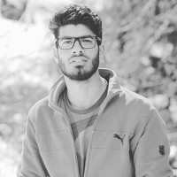 Портрет фотографа (аватар) Shahid Mushtaq