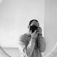 Портрет фотографа (аватар) Bishal Amatya