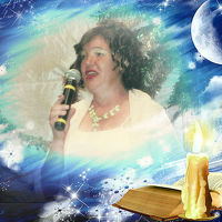 Портрет фотографа (аватар) Надежда Шмидт (nadezhda shmidt)