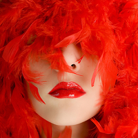 Портрет фотографа (аватар) Алёна Король (Olena Korol)