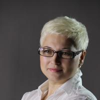 Портрет фотографа (аватар) Елена Кистровских