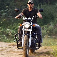 Портрет фотографа (аватар) narendra kumar pandey