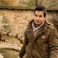 Фотография Mohamad Blelo Портрет фотографа (аватар) Mohamad Blelo