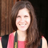 Портрет фотографа (аватар) Яна Кряжова (Yana Kryazhova)