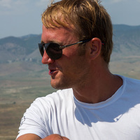 Портрет фотографа (аватар) Алексей Будник (Aleksey Budnik)